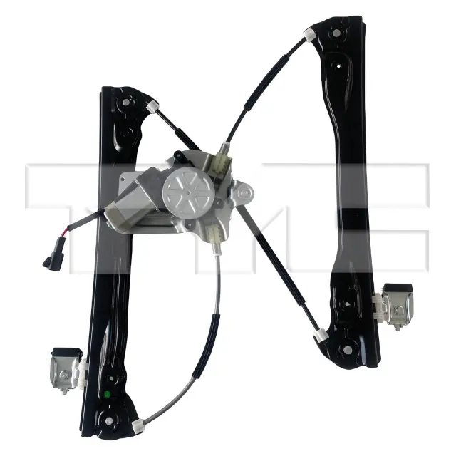 660769 - : TYC Window Motor and Regulator Assembly for TYC Image