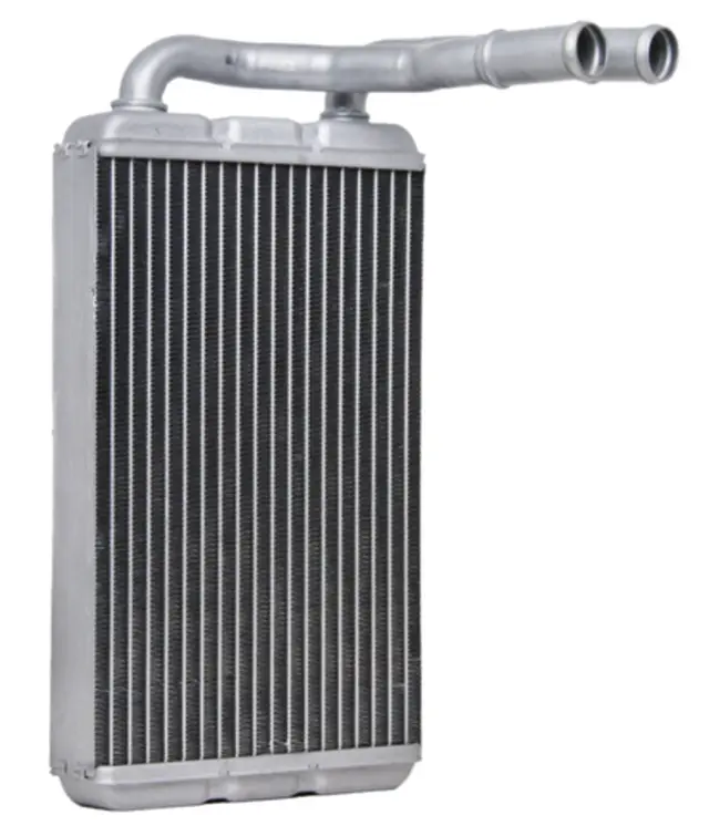 92189 - Air Conditioning &amp; Heat: Aluminum Heater Core for FOUR SEASONS Image