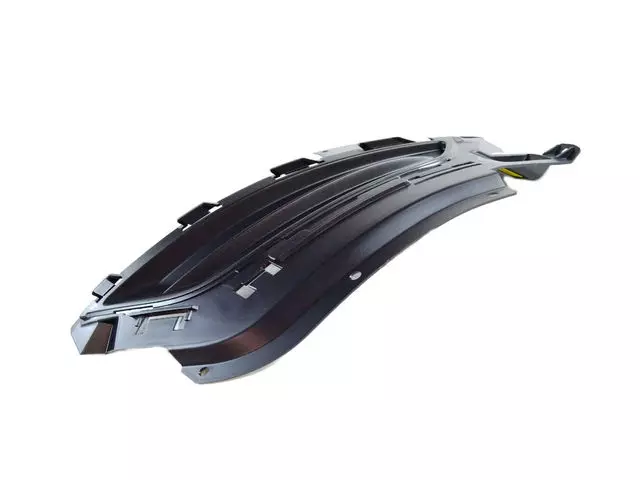 68202999AC - Frame, Bumper and Fascia: Lamp Opening Cover, Left for Mopar Image