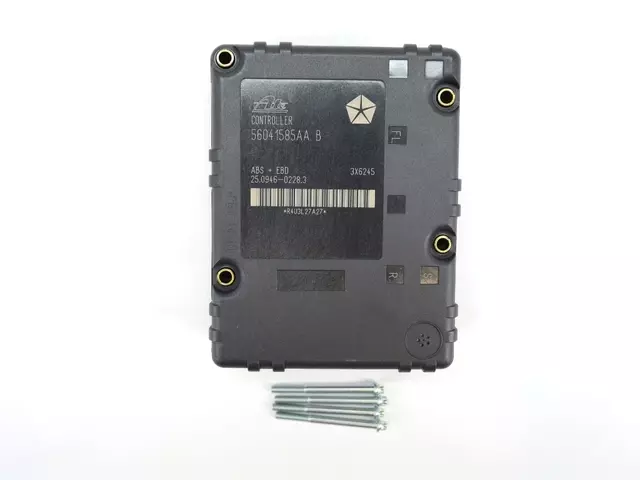 5066571AA - Electrical: Anti-lock Brakes Module for Jeep: Liberty Image