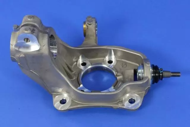 Front Knuckle, Right - Mopar (4877888AF)