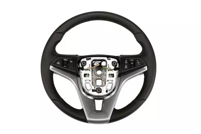 95129796 - : Steering Wheel for ACDelco Image