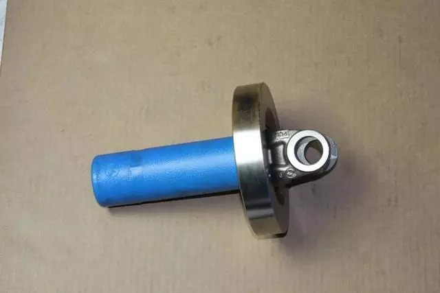 5170317AA - Propeller Shafts and U-Joints: Drive Shaft Yoke for Dodge: Ram 2500, Ram 3500 Image