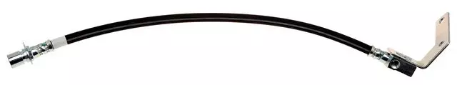 19358884 - : Rear Center Brake Hose for GM Image