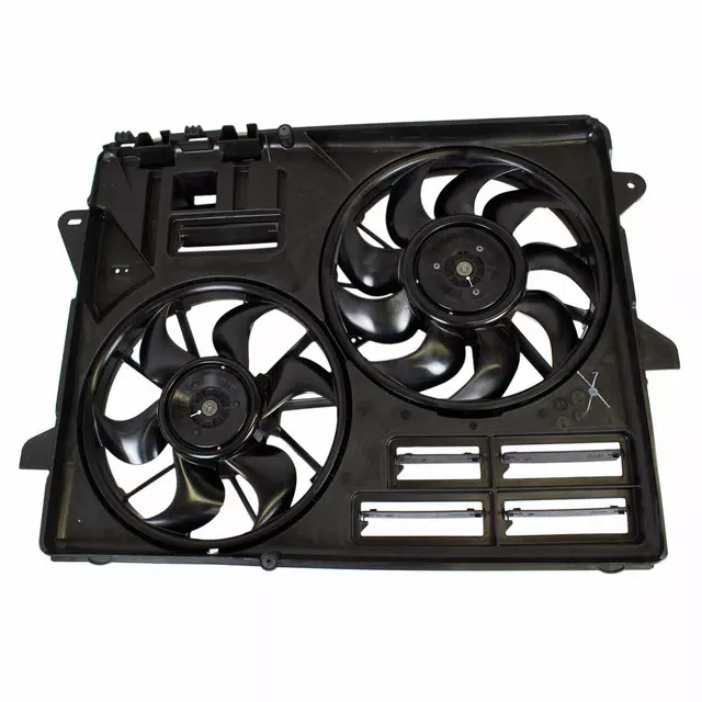 FR3Z8C607A - : Fan Module for Ford: Mustang Image
