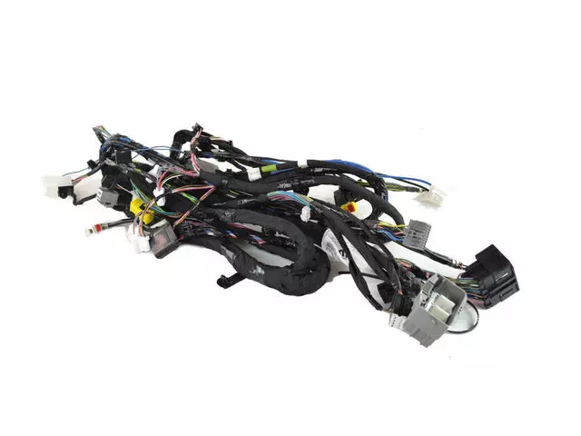 Instrument Panel Wiring - Mopar (68283499AC)