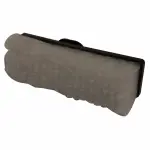 FA1047 - : Motorcraft™ Engine Crankcase Breather Element for Ford: Bronco, E-150 Econoline, E-150 Econoline Club Wagon, E-250 Econoline, E-250 Econoline Club Wagon, E-350 Econoline, E-350 Econoline Club Wagon, F-150, F-250, F-350, F-Super Duty, Taurus, Thunderbird | Lincoln: Continental | Mercury: Cougar, Sable Image