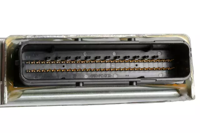 25997981 - : Airbag Sensing and Diagnostic Module for Buick: Lucerne Image
