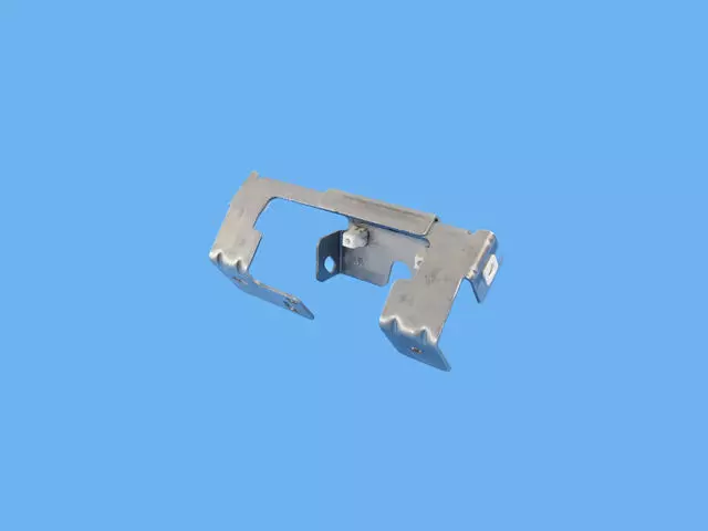 Floor Console Bracket - Alfa Romeo (68324799AA)
