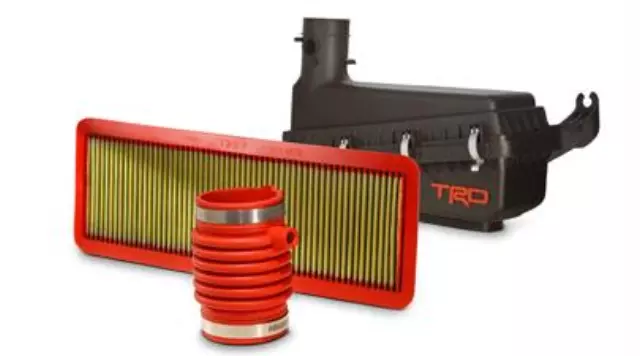 PTR0318132 - Unclassified: Frs Trd Air Filter for Toyota Image