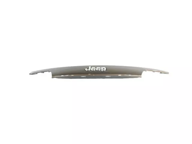 License Lamp Applique - Mopar (1WD54RUWAF)