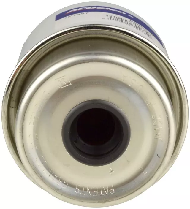 TP1357 - : Fuel Filter for ACDelco Image