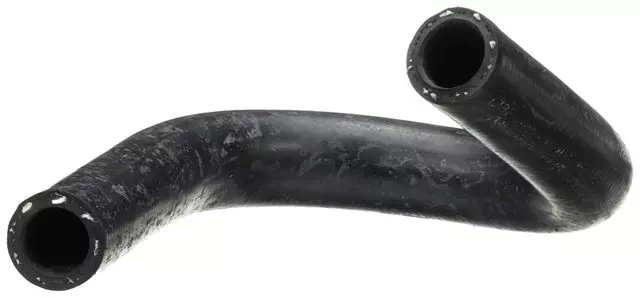 14186S - : Upper Molded Heater Hose - Certified for ACDelco Image