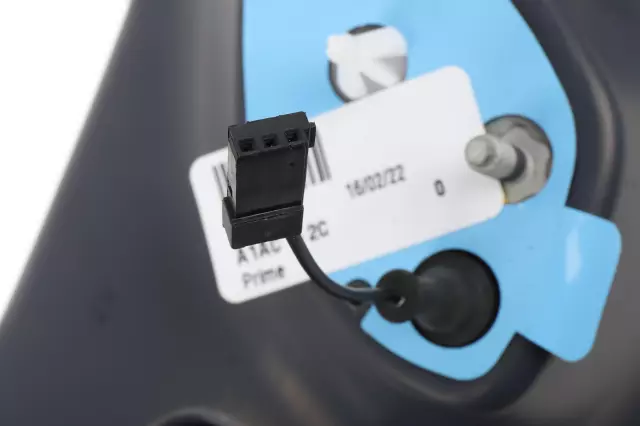 F Spoiler - GM (84888711)