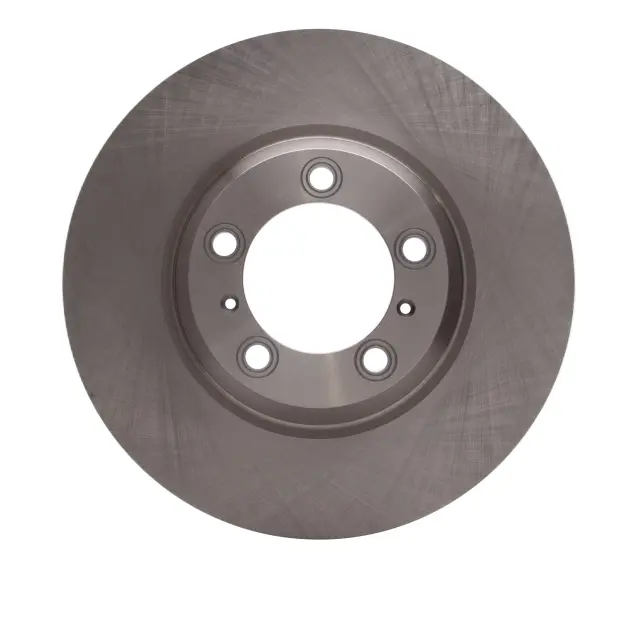 60002122D - Brakes &amp; Brake Parts: Disc Brake Rotor for DYNAMIC FRICTION Image