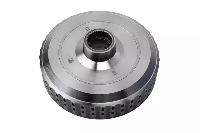 F (S)Clutch - GM (24276518)