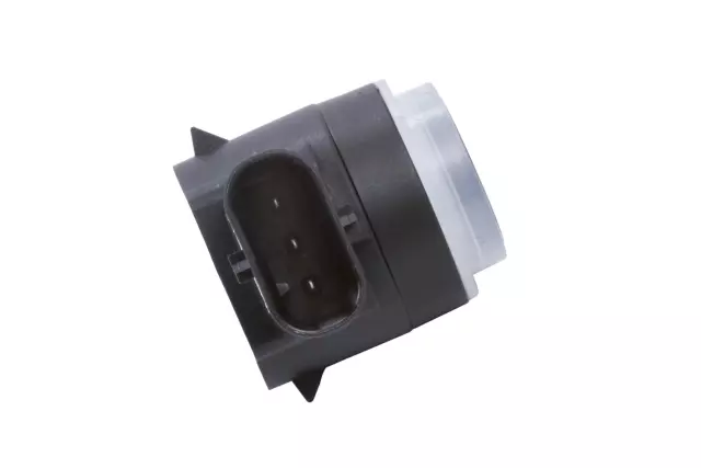 Subterranean Metallic Parking Assist Alarm Sensor - GM (23463825)