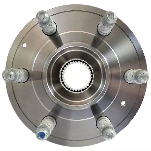 Rear Wheel Hub - ACDelco (512593)