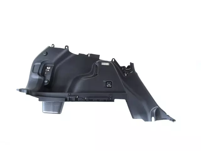 1VR941C5AG - Interior Trim: Quarter Trim Panel, Left for Jeep: Cherokee Image