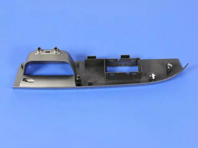 Switch Bezel, Right - Mopar (68019008AB)