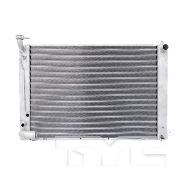2688 - : 04-06 LX RX-330 3.3L V6 AT 1R AA (w/o TOW) RAD - Replaces Lexus 16041-20291 for TYC Image