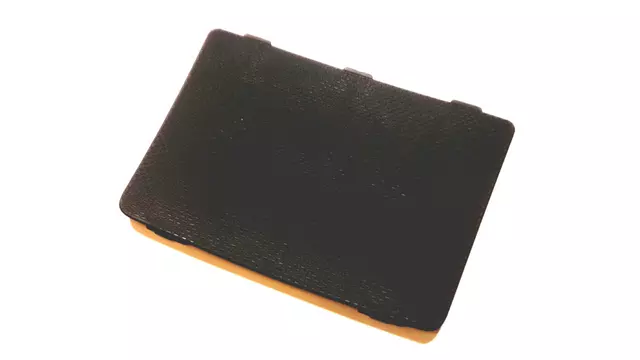 92177FJ000 - : Shift Panel Mat for Subaru: Crosstrek, Impreza, WRX, XV Crosstrek Image