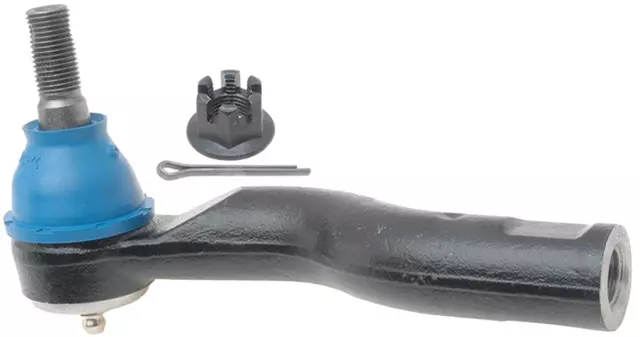 Driver Side Outer Tie Rod - ACDelco (45A1326)
