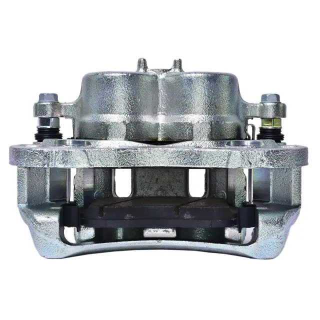 16A5212 - Brakes &amp; Brake Parts: Mando Disc Brake Caliper for Mando Image