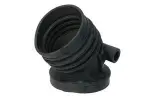13541740073 - : URO Parts Engine Air Intake Hose for URO Image