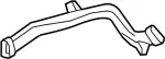 278111LA0A - : Defroster Duct for INFINITI: QX56, QX80 Image