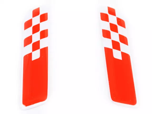 Emblem Kit - Mopar (82212751)
