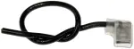 84781 - Electrical, Lighting and Body: H1 Light Socket - 14 Gauge for Dorman Image