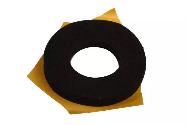 39090944 - Electrical: Tail Lamp Assembly Seal for GM Image