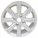AE8Z1007A - : Wheel, Alloy for Ford: Fiesta Image