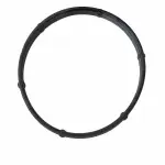 RG608 - Belts &amp; Cooling: Motorcraftâ„¢ Engine Coolant Thermostat Housing Gasket for Ford: Thunderbird | Lincoln: LS Image