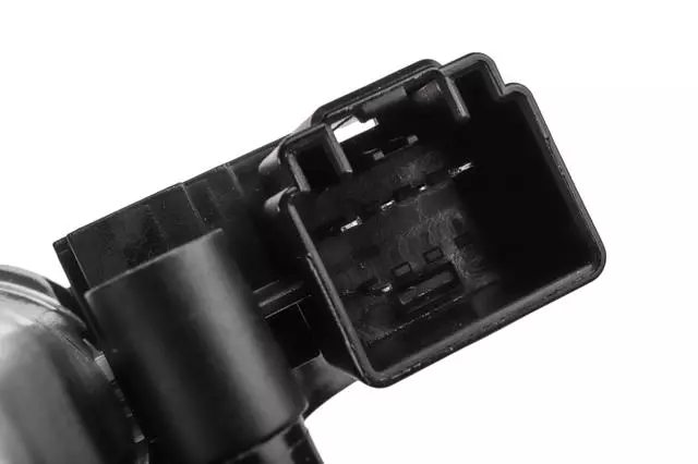 42563652 - : Sunroof Sunshade Motor with Module for Buick: Encore GX Image