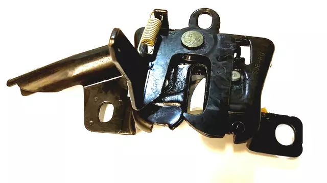 57319AC000 - : Lock for Subaru: Legacy Image