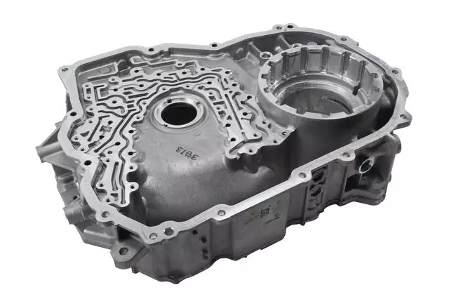 24293813 - : Torque Converter and Differential Housing for GM Image