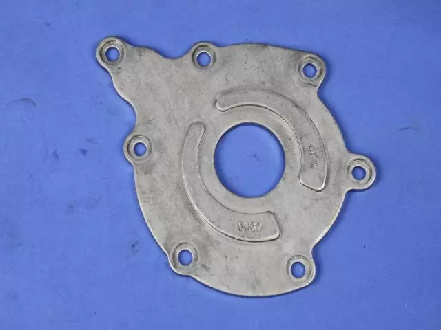 Engine Oil Pump Cover - Mopar (04666109AA)