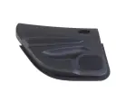 6XF252RRAB - Interior Trim: Rear Door Trim Panel, Left for Mopar Image image