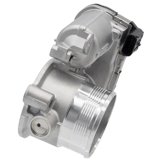 K2GZ9E926A - : Throttle Body for Ford: Bronco Sport, Edge, Escape, Maverick | Lincoln: Corsair, Nautilus Image