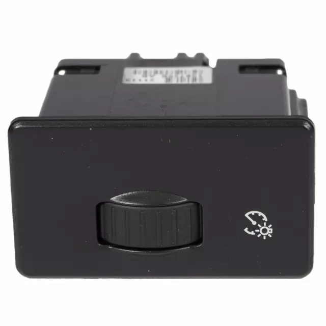 9C2Z11691AA - Body: Rheostat for Ford: E-150, E-250, E-350 Super Duty, E-450 Super Duty, Focus Image