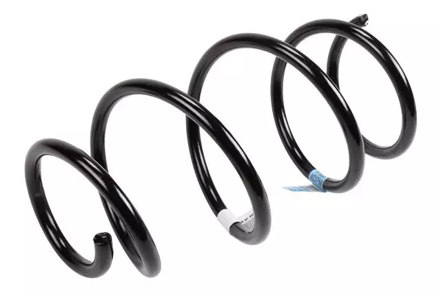 84758326 - : Part# 84758326 Front Coil Spring for Cadillac: CT5 Image