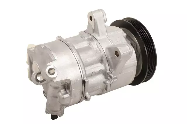 Compressor Kit - GM (85007067)