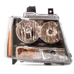 206755009 - : TYC Headlight Assembly for TYC Image