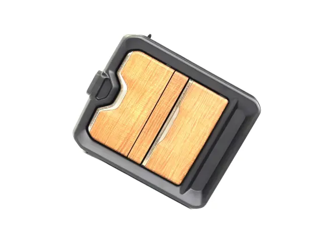 Console Cupholder - Mopar (7SX332XTAA)