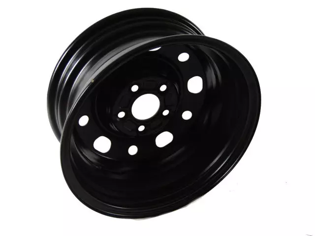 5105620AB - Wheels: Steel Wheel for Mopar Image
