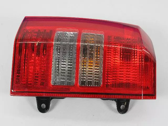 5116241AL - : Tail Stop Turn Side Marker Lamp, Left for Jeep: Patriot Image