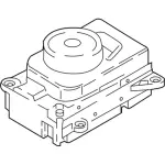 JL1Z7P155S - : Selector Assembly Transmission for Ford Image