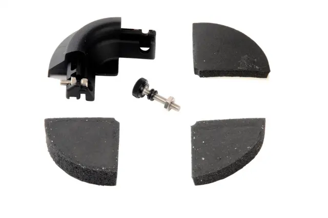 88963880 - Serviceable Components: Tonneau Cover, Component for GM Image